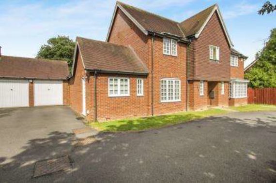 4 Bedroom Detached